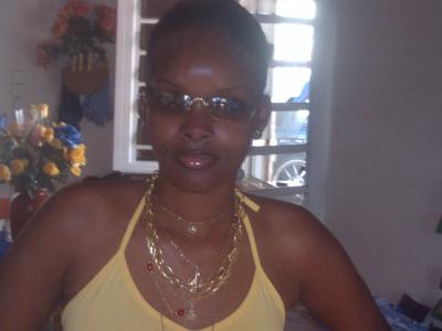 Yasmina aka Miss n�gresse